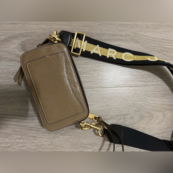 Marc Jacobs Snapshot Camera Bag - Picture 6 of 10